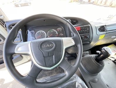 JAC N200 РЕФРИЖЕРАТОР СП60/90 ХОУ CARRIER SUPRA S-850-R